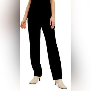 NWOT Vero moda Zelda High-Rise Straight Pants size 8